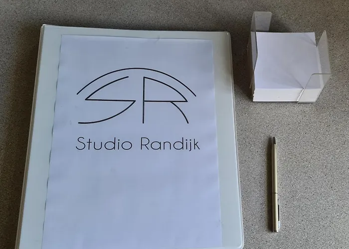 Studiorandijk