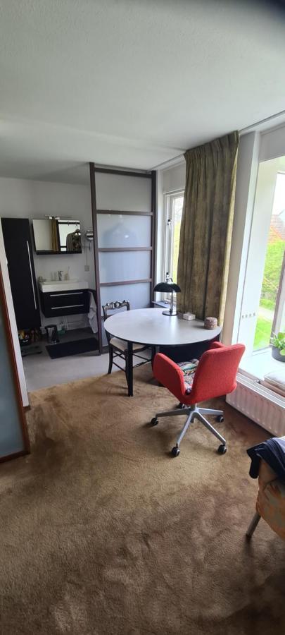 Studiorandijk Apartment