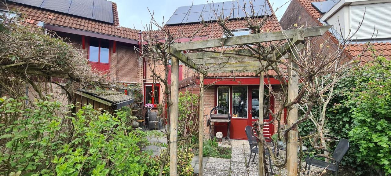 Apartment Studiorandijk