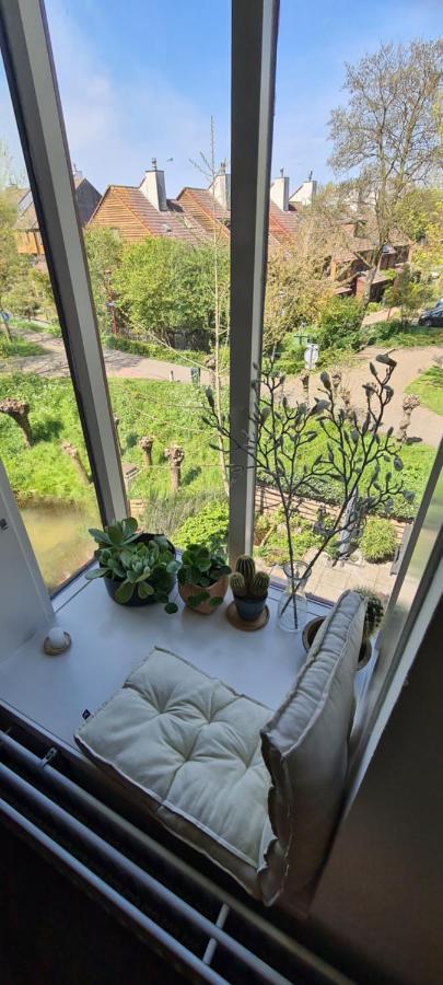 Studiorandijk Apartment *